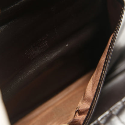 Louis Vuitton Monogram Porte Tresor Wallet 5 of 8