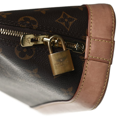 Louis Vuitton Monogram Alma BB 18 of 18