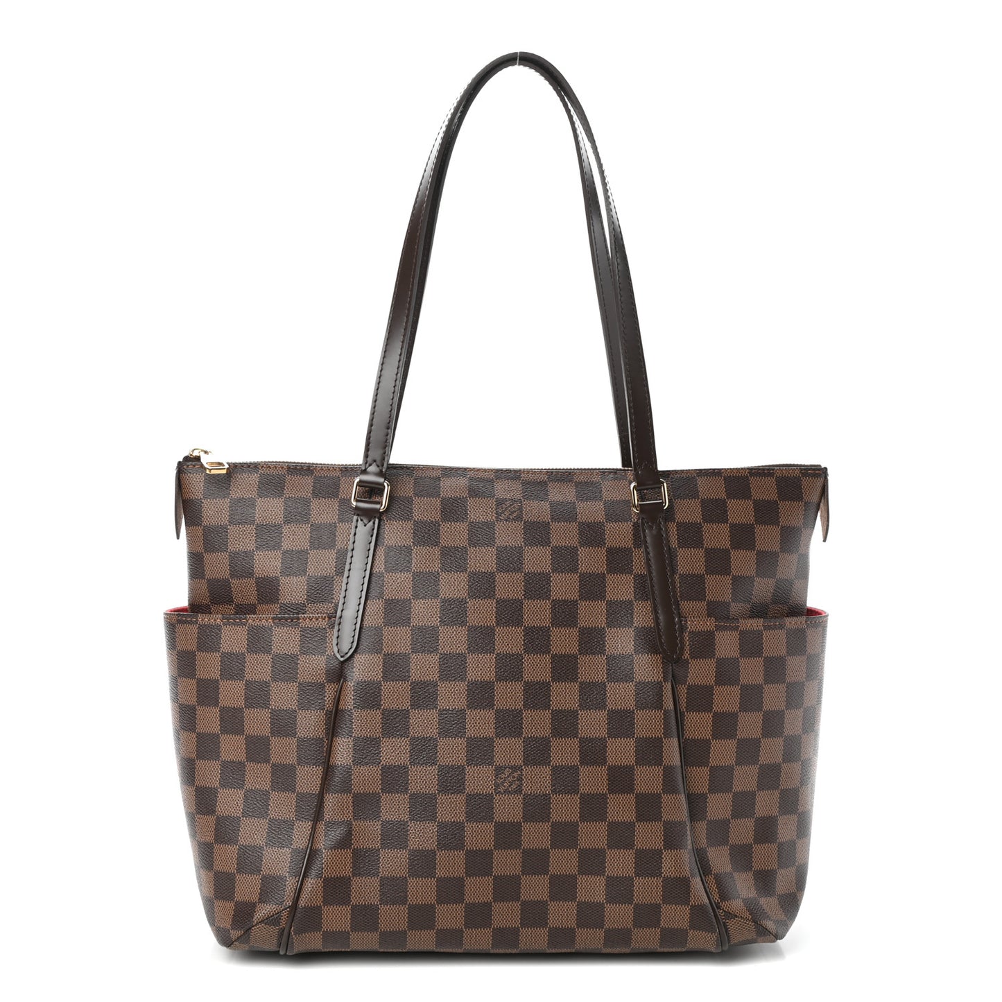 Damier Ebene Totally MM