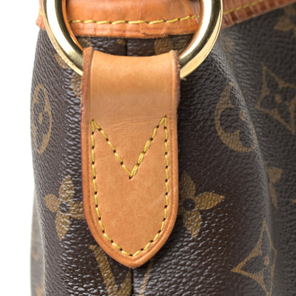 Louis Vuitton Monogram Delightful MM 7 of 9