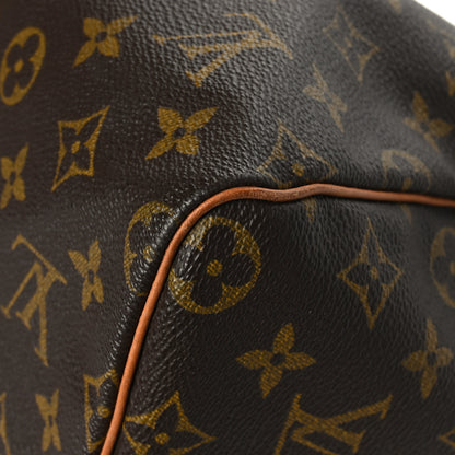Louis Vuitton Monogram Speedy 40 11 of 11