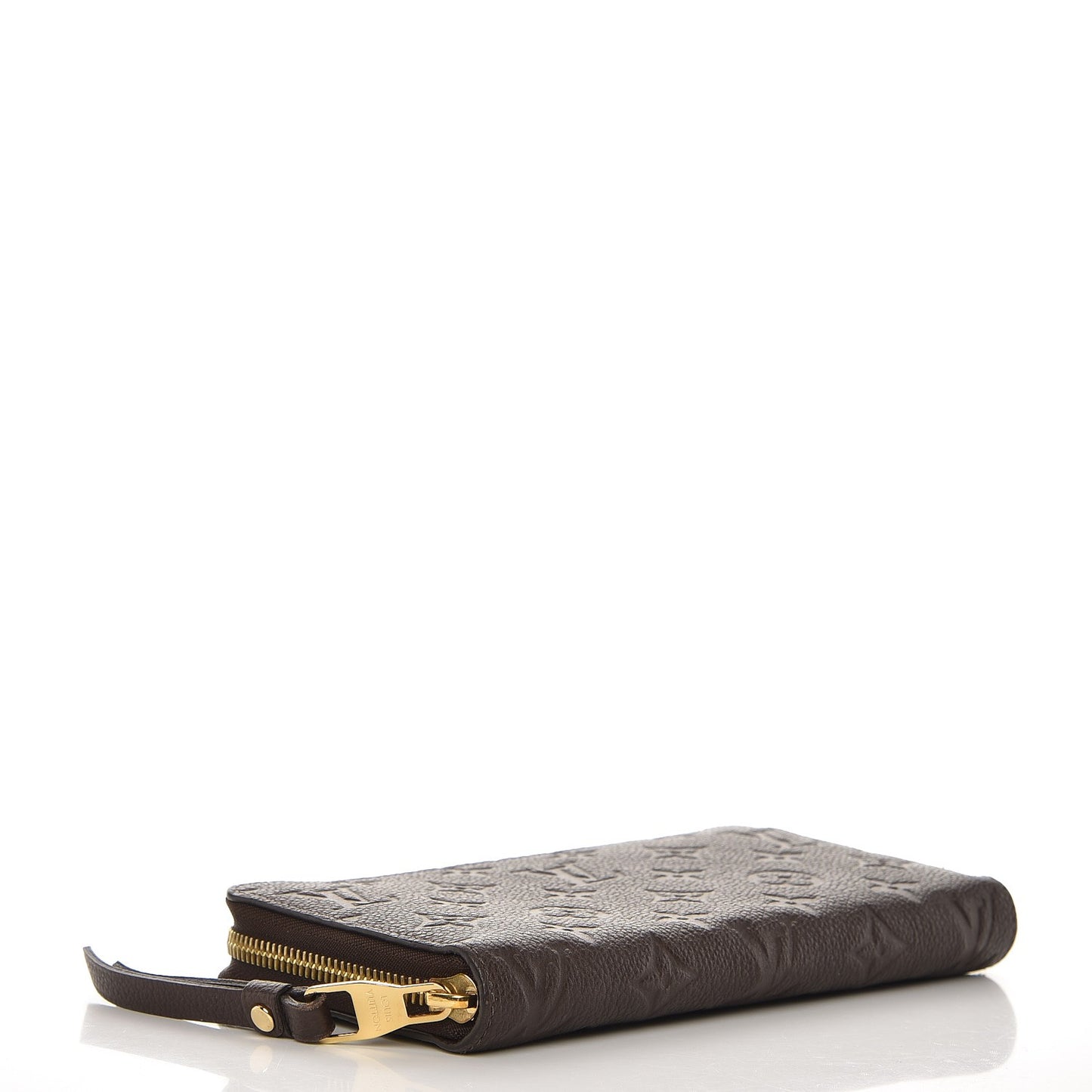 Empreinte Zippy Wallet Terre