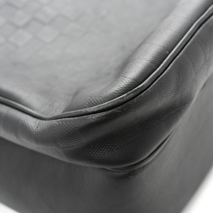 Louis Vuitton Damier Infini Michael Backpack Onyx 11 of 17