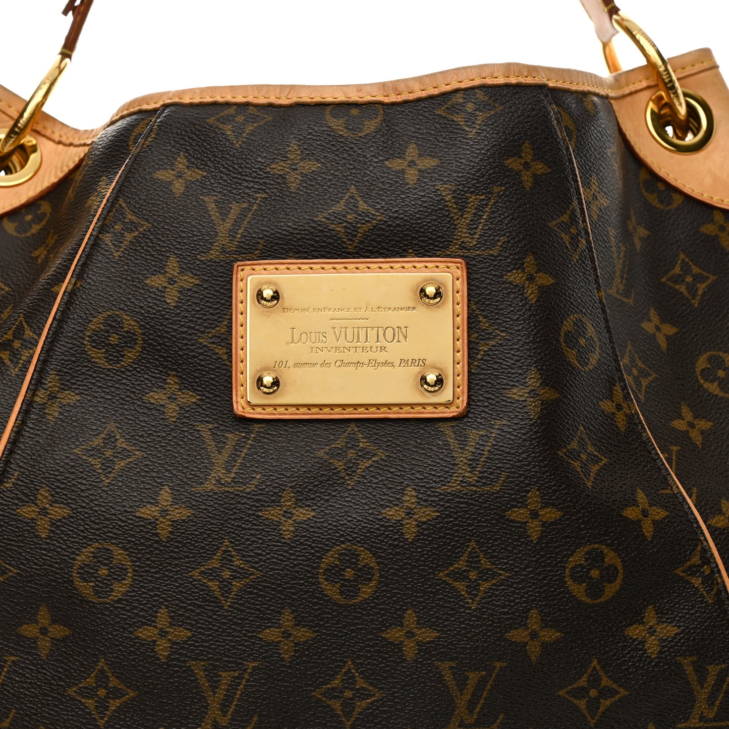 Monogram Galliera GM