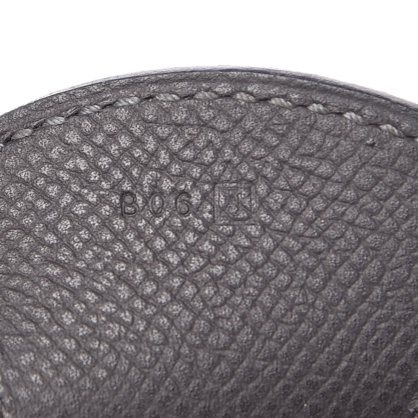 Epsom Paris Bombay 40 Graphite