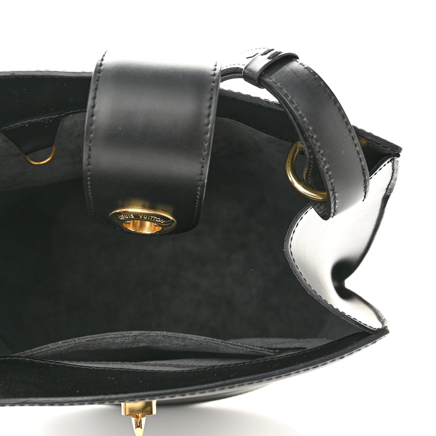 Epi Cluny Black