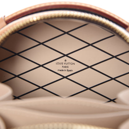 Louis Vuitton Monogram Mini Boite Chapeau 6 of 9