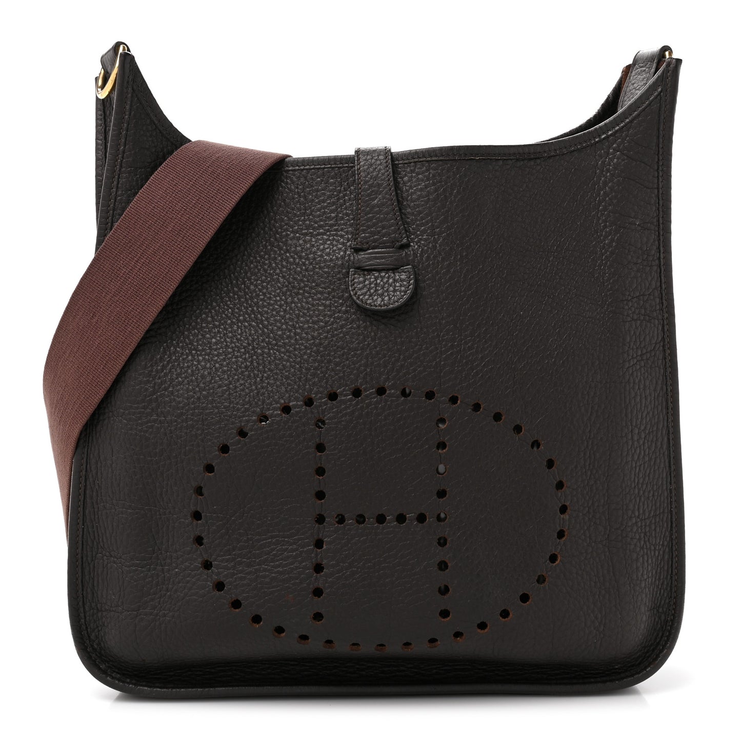 Taurillon Clemence Evelyne GM Chocolate