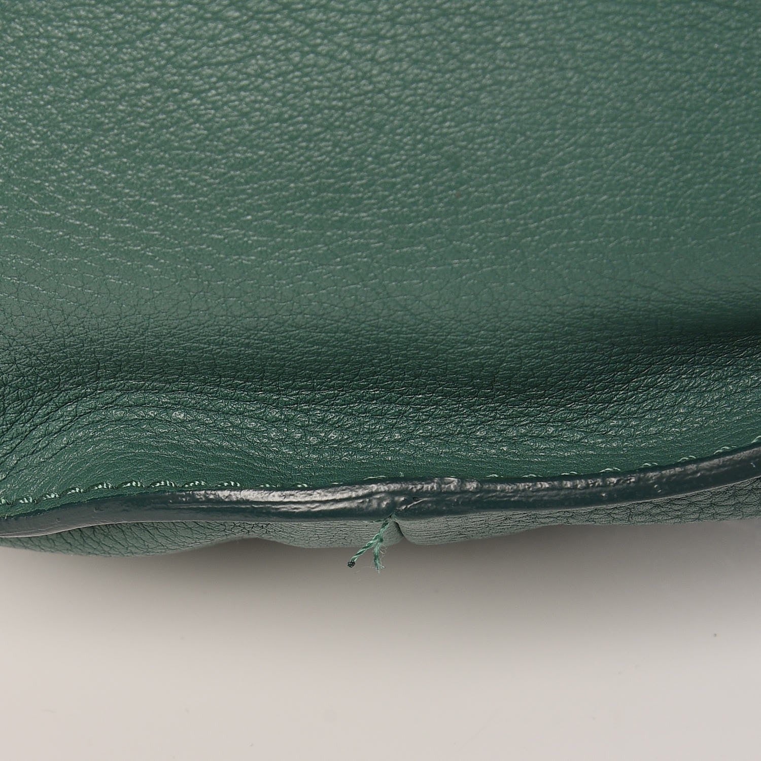 Chloe Calfskin Medium Marcie Hobo Eucalyptus 11 of 12