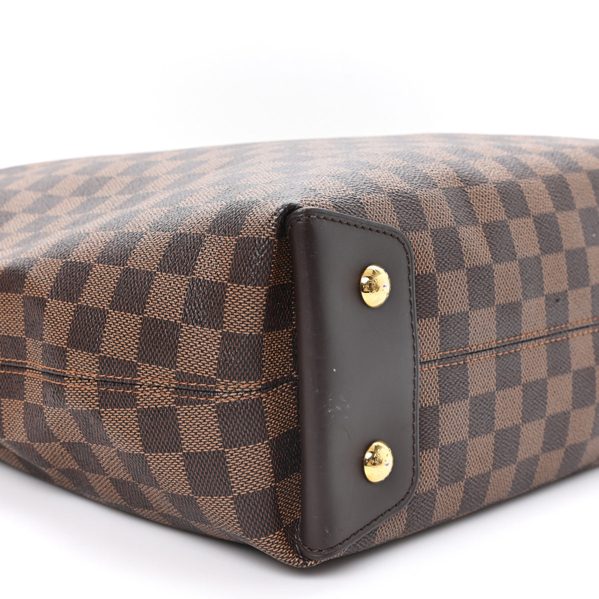 Louis Vuitton Damier Ebene Duomo Hobo 8 of 11