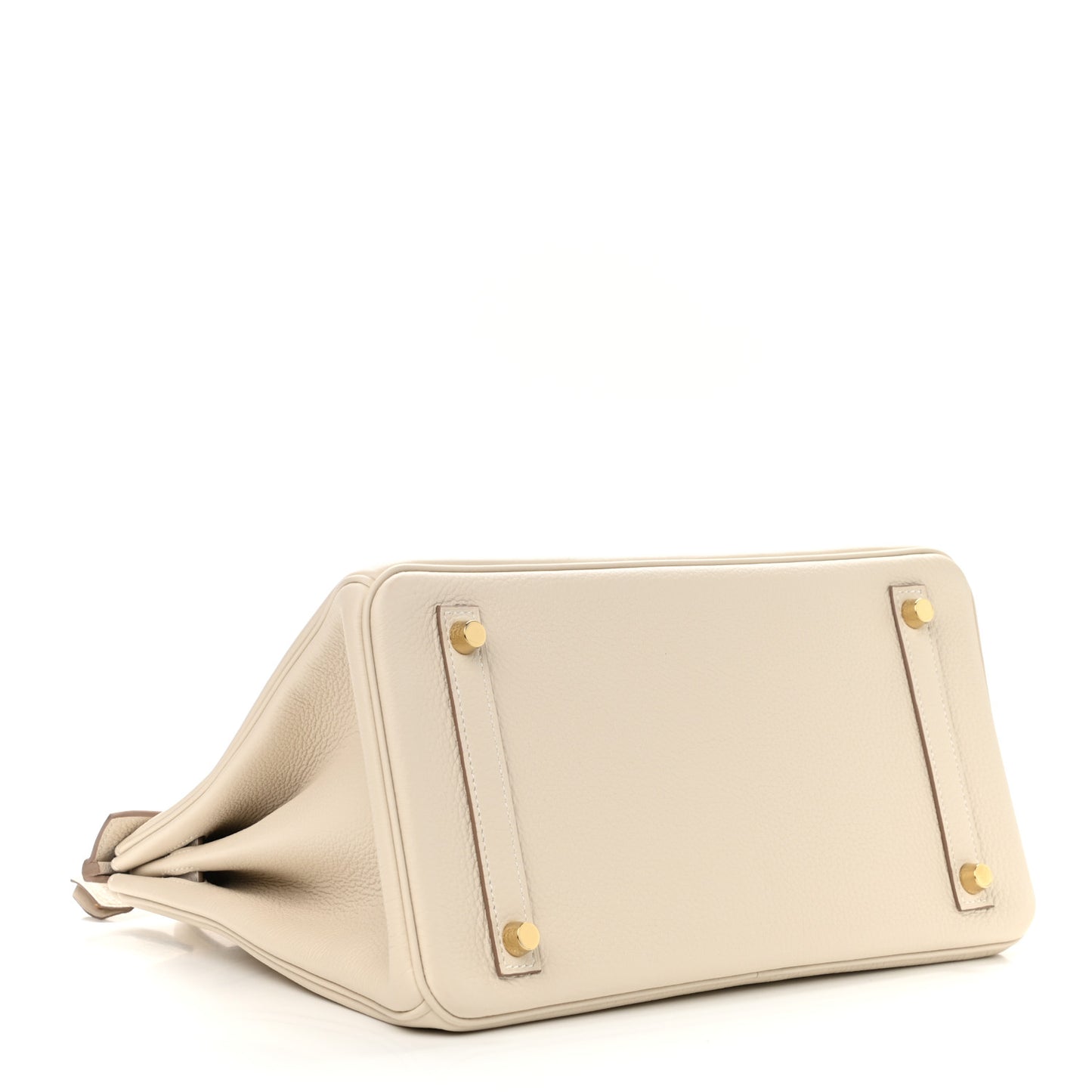 Togo Birkin 30 Craie