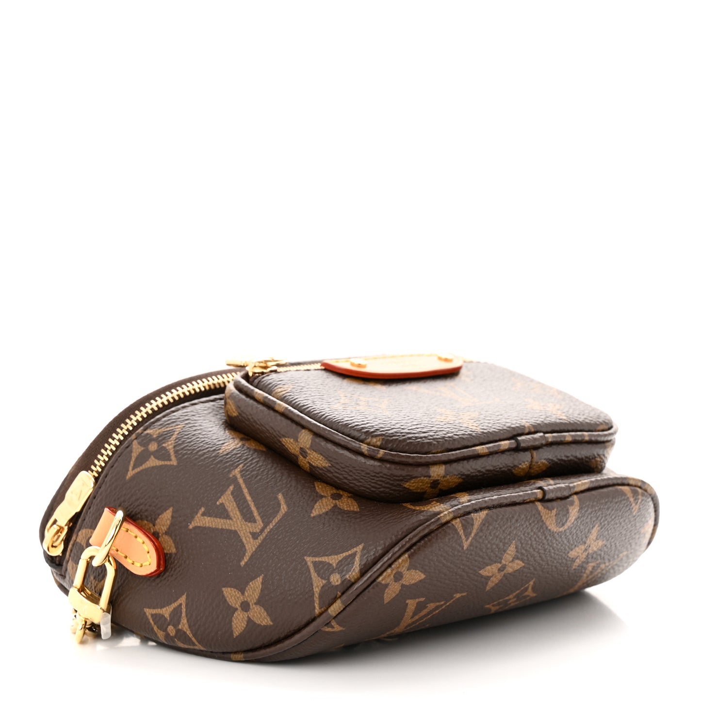 Monogram Mini Bumbag