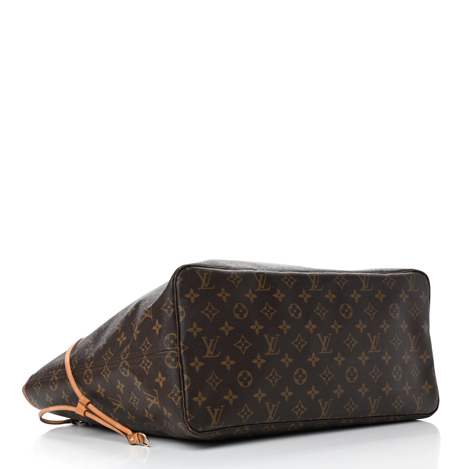 Louis Vuitton Monogram Neverfull GM 3 of 7