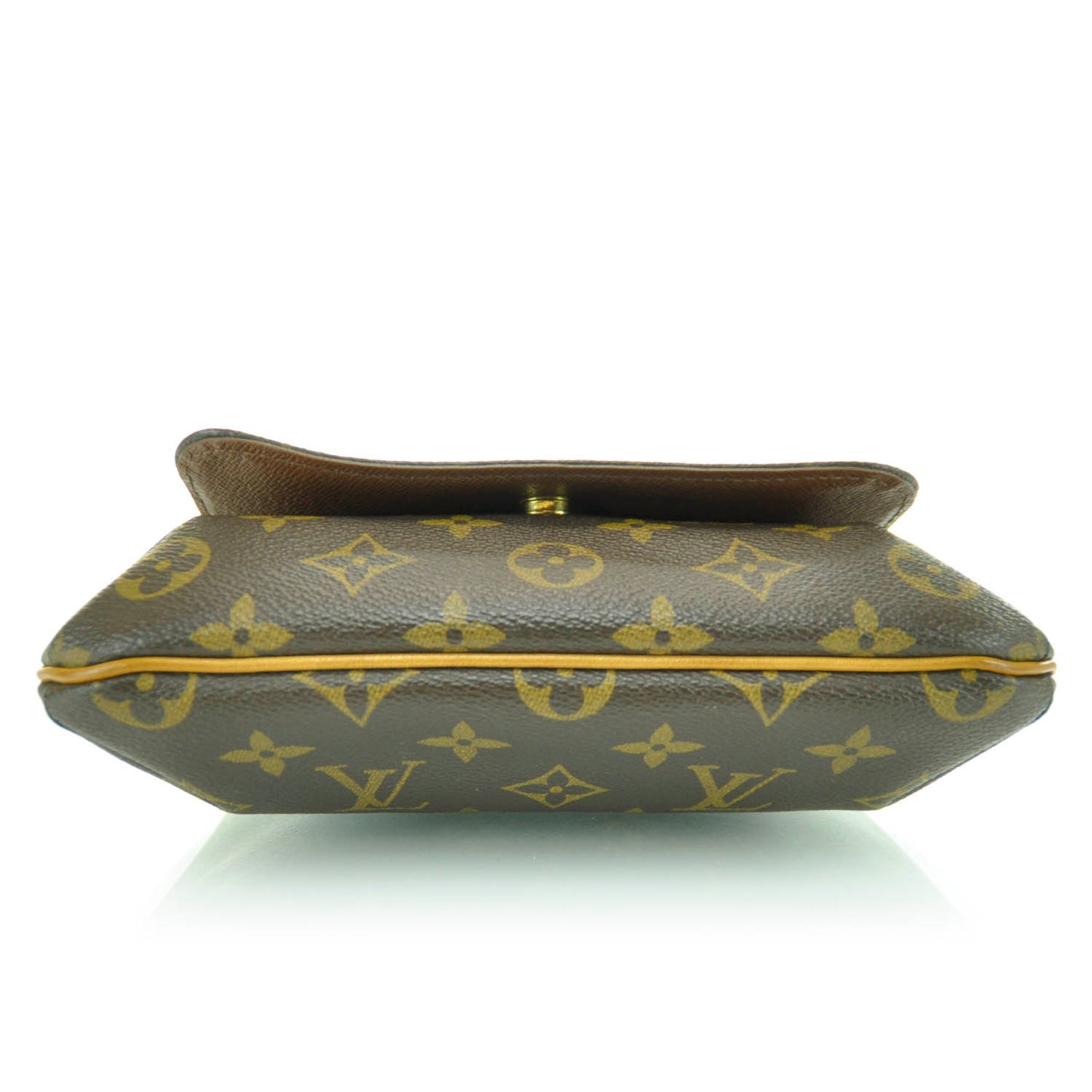Monogram Musette Salsa