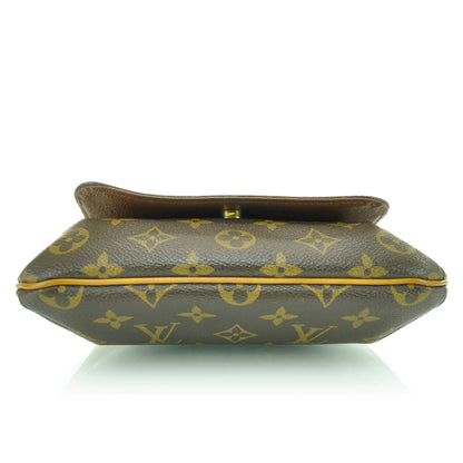 Louis Vuitton Monogram Musette Salsa 5 of 9