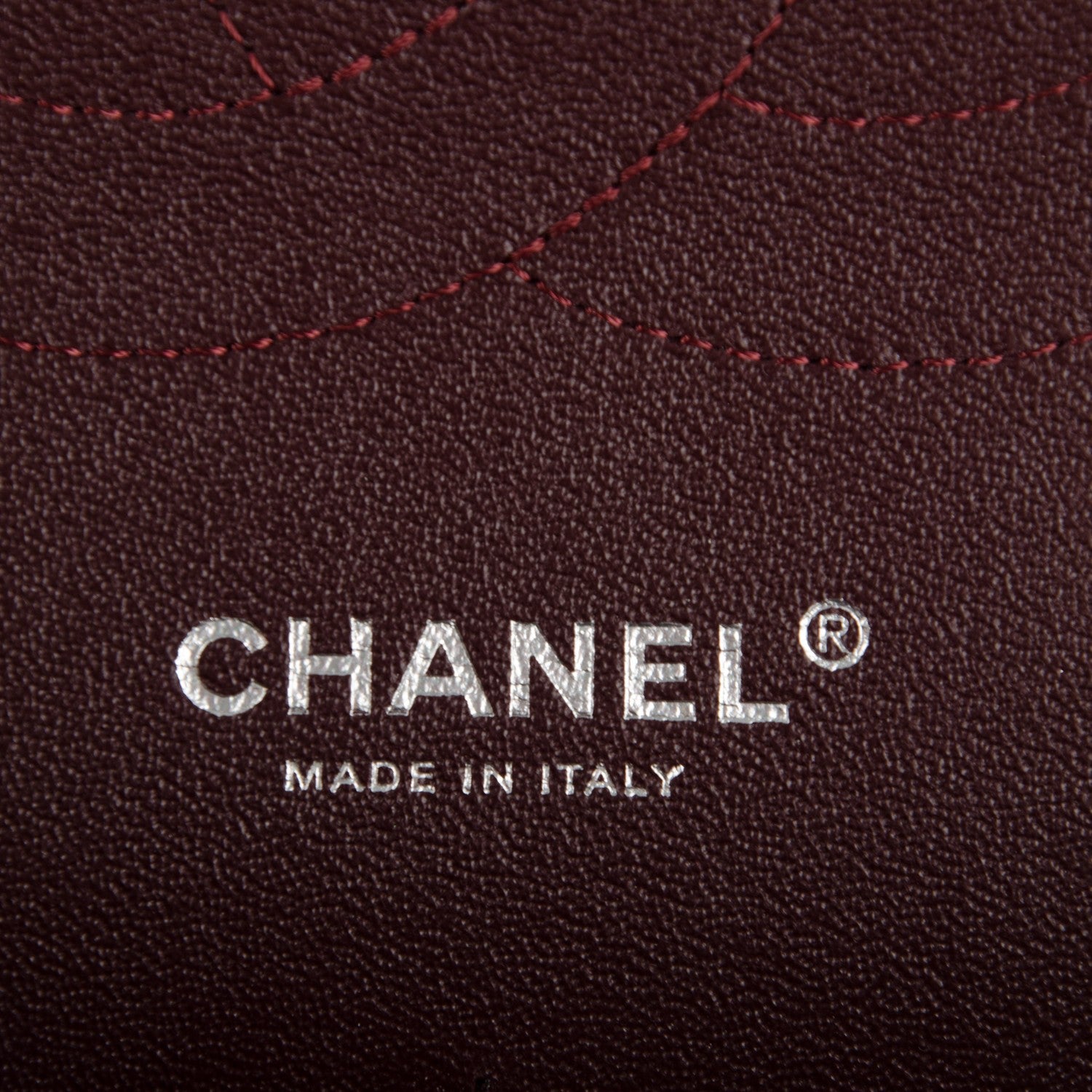 Chanel Caviar Quilted Jumbo Double Flap Black 6 of 7