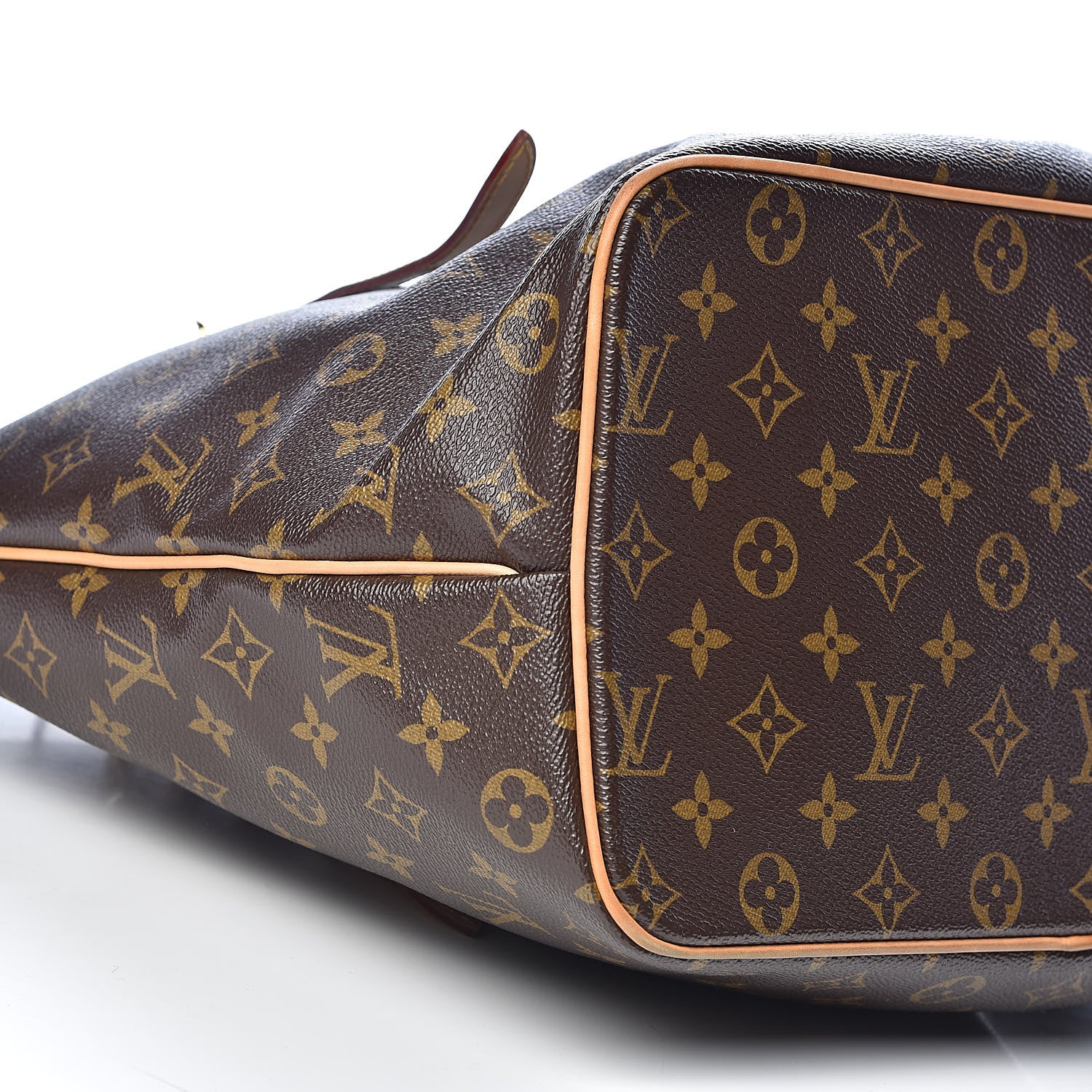 Louis Vuitton Monogram Palermo GM 8 of 10