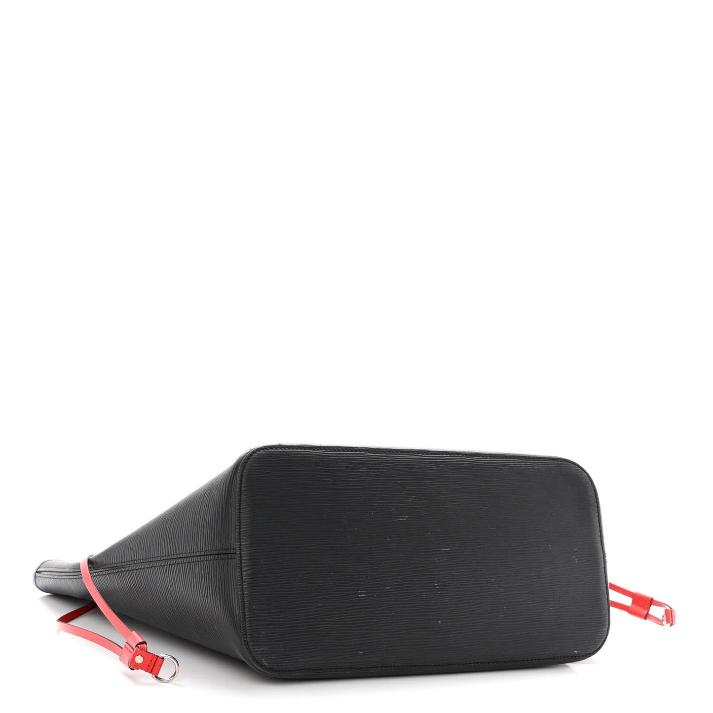 Epi Neverfull MM Noir Figue Safran