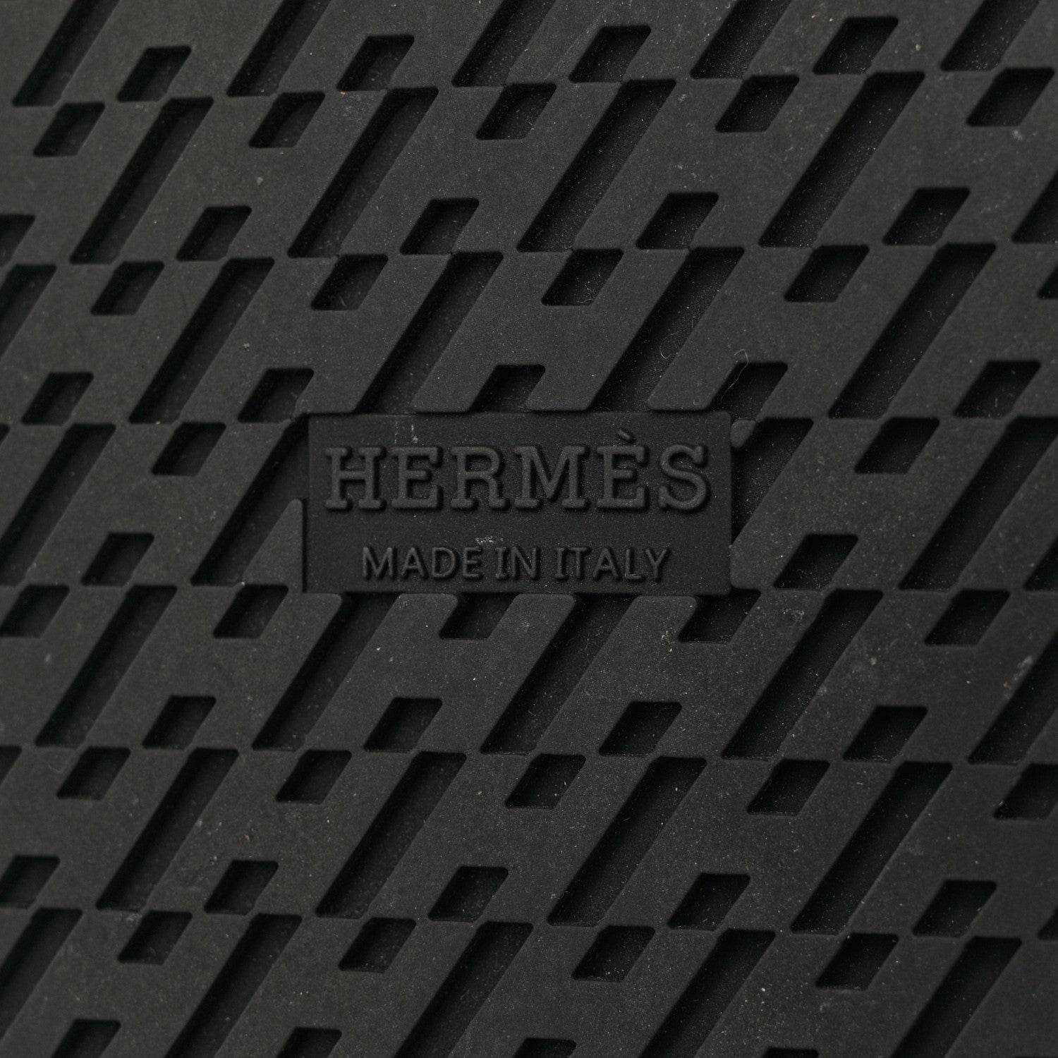 Hermes Suede Goatskin Nappa Extra Sandals 38 White Gold 8 of 9