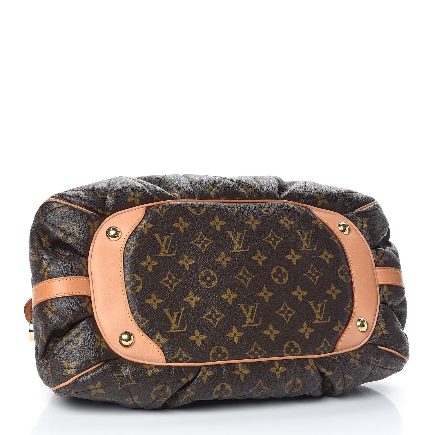 Louis Vuitton Monogram Etoile Bowling Bag 4 of 11