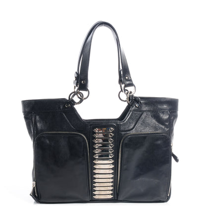 Balenciaga Agneau Sac Clous Black 1 of 9