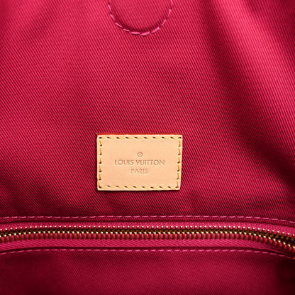 Louis Vuitton Monogram Graceful PM Pivoine 6 of 9