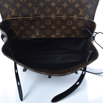 Louis Vuitton Monogram Solar Ray Steamer PM 5 of 10