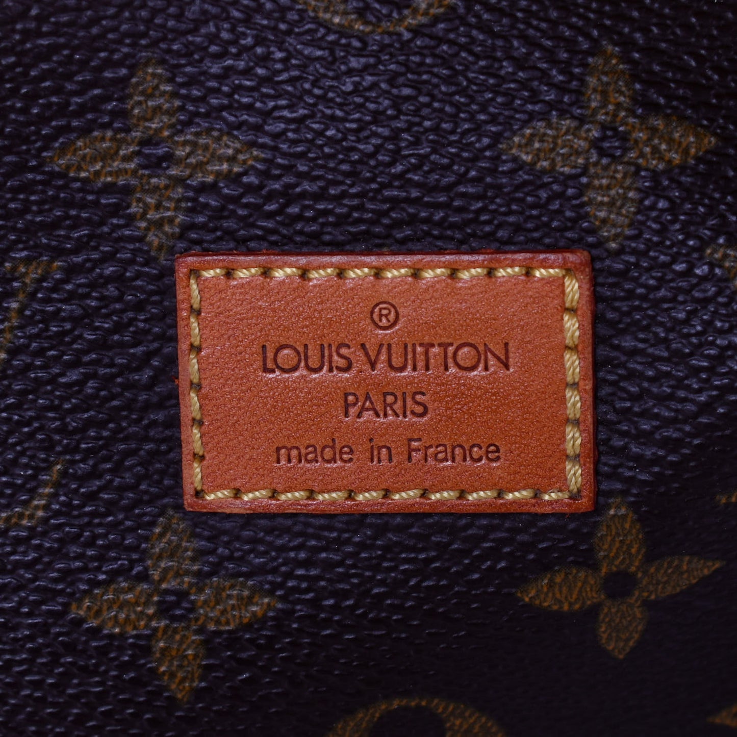 Monogram Saumur 35