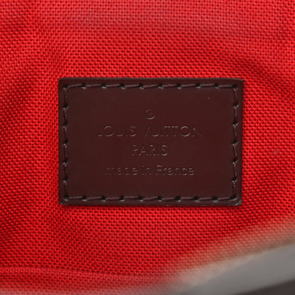 Louis Vuitton Damier Ebene Siena PM 6 of 11