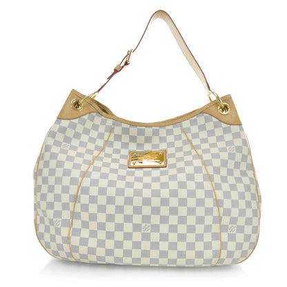 Louis Vuitton Damier Azur Galliera GM 1 of 9