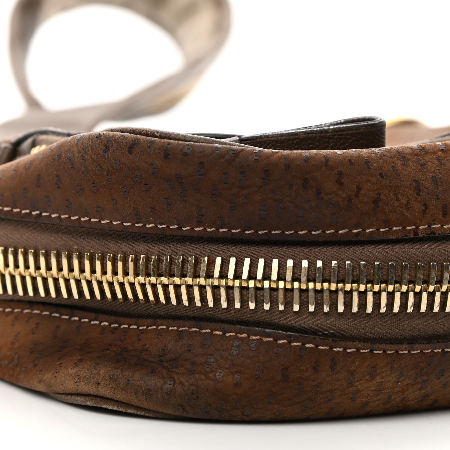 Tom Ford Peccary Stamped Medium Jennifer Brown 8 of 19