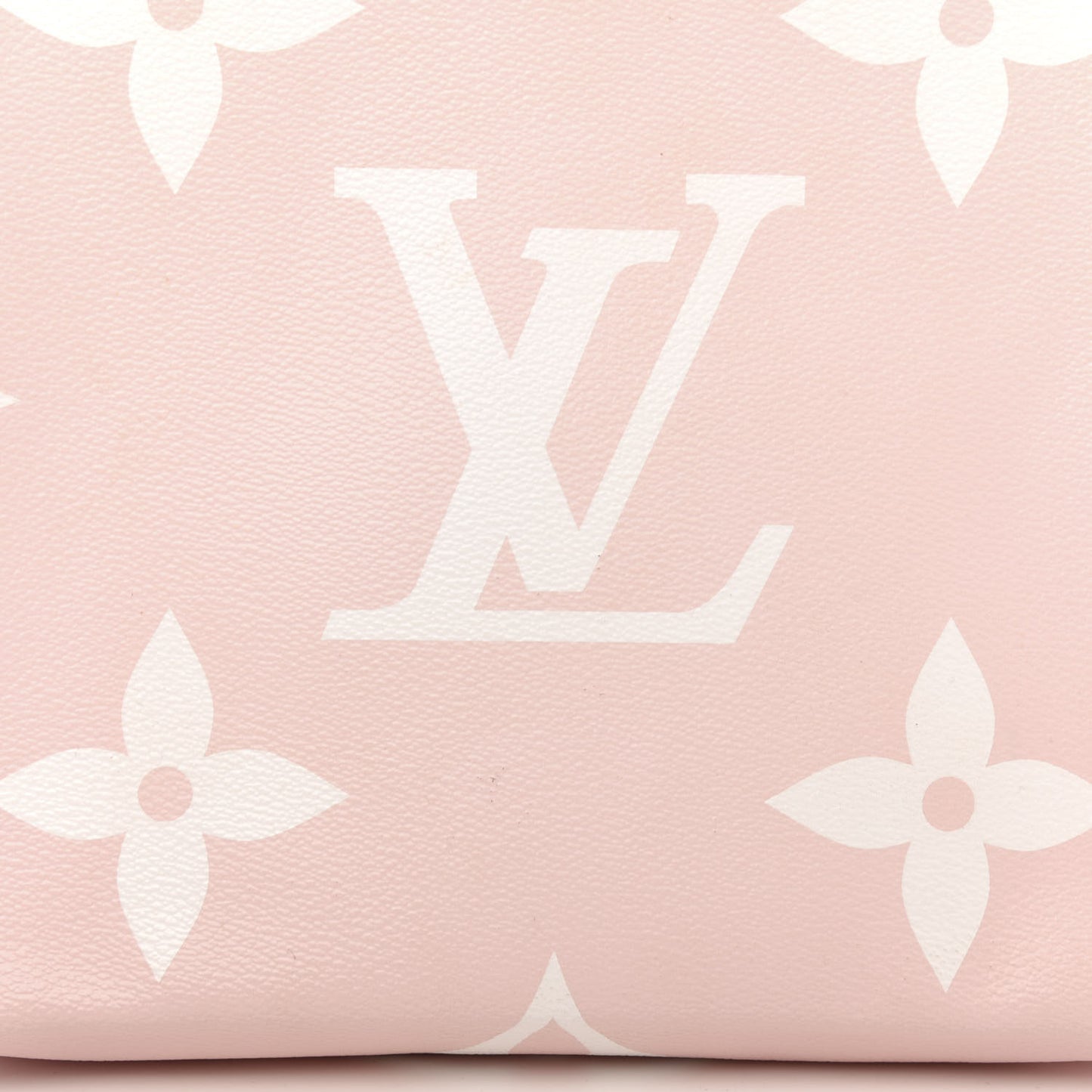 Monogram Giant Toiletry Pouch 26 Rouge
