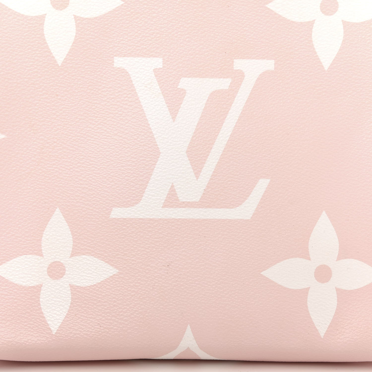 Louis Vuitton Monogram Giant Toiletry Pouch 26 Rouge 11 of 11