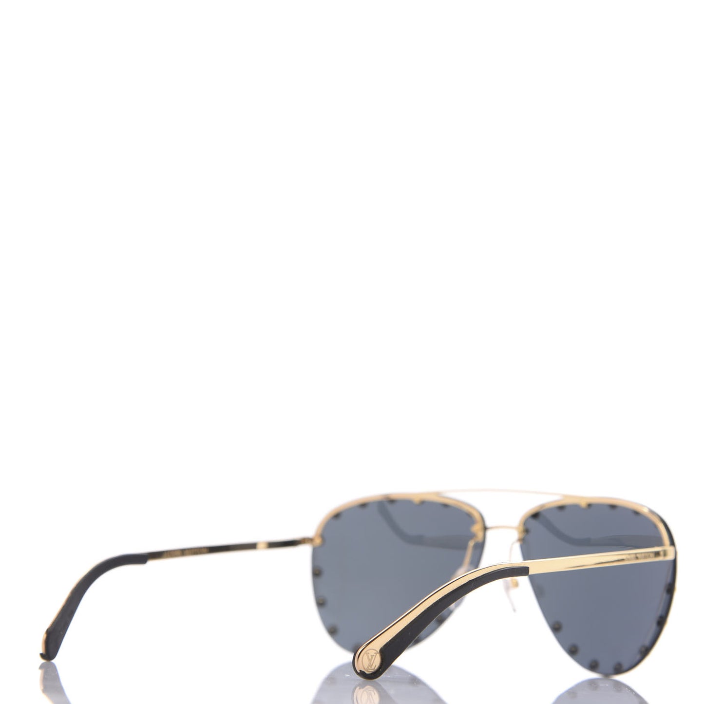 The Party Aviator Sunglasses Z0911U Blue