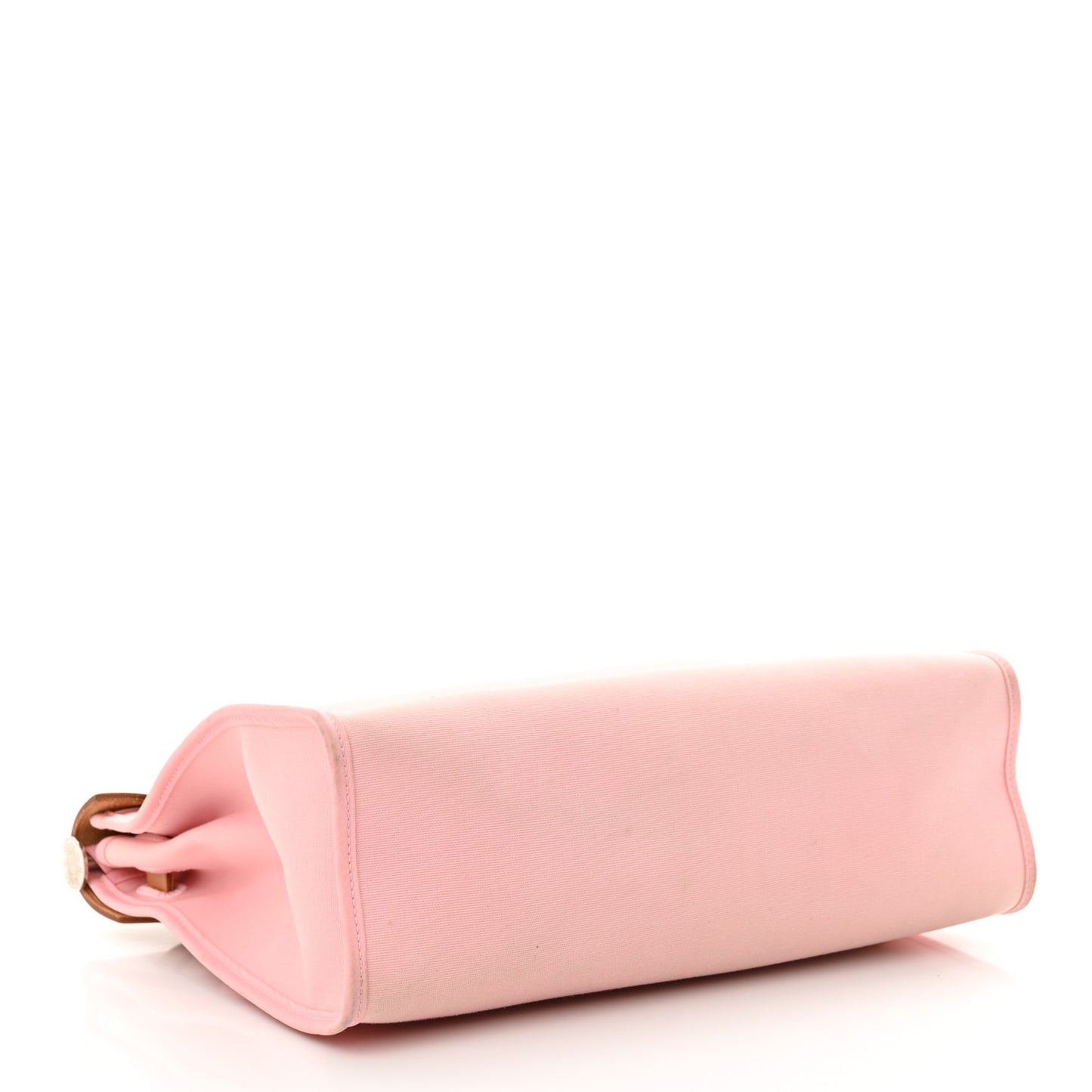 Vache Hunter Toile Herbag Zip 31 PM Rose Sakura