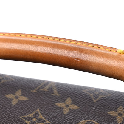 Louis Vuitton Monogram Garment Bag 3 Hangers 21 of 22