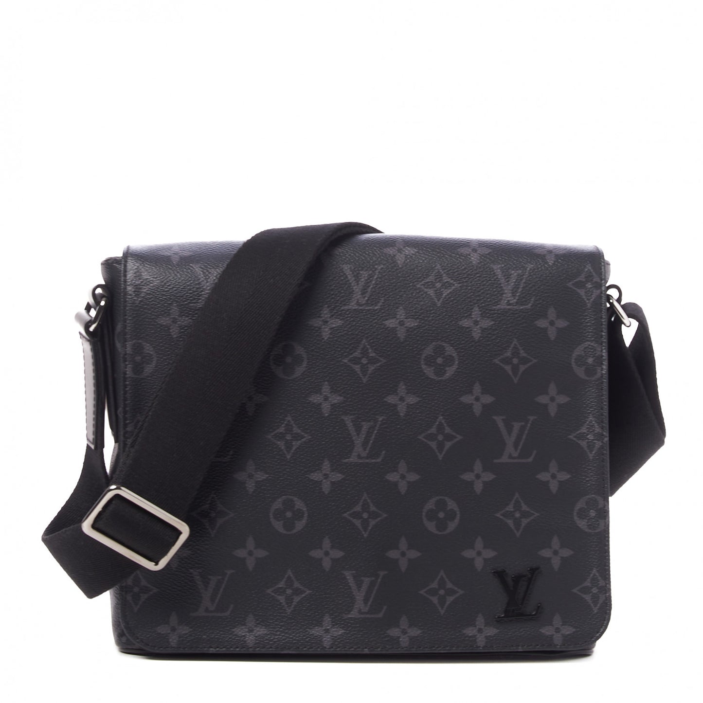 Monogram Eclipse District PM Black