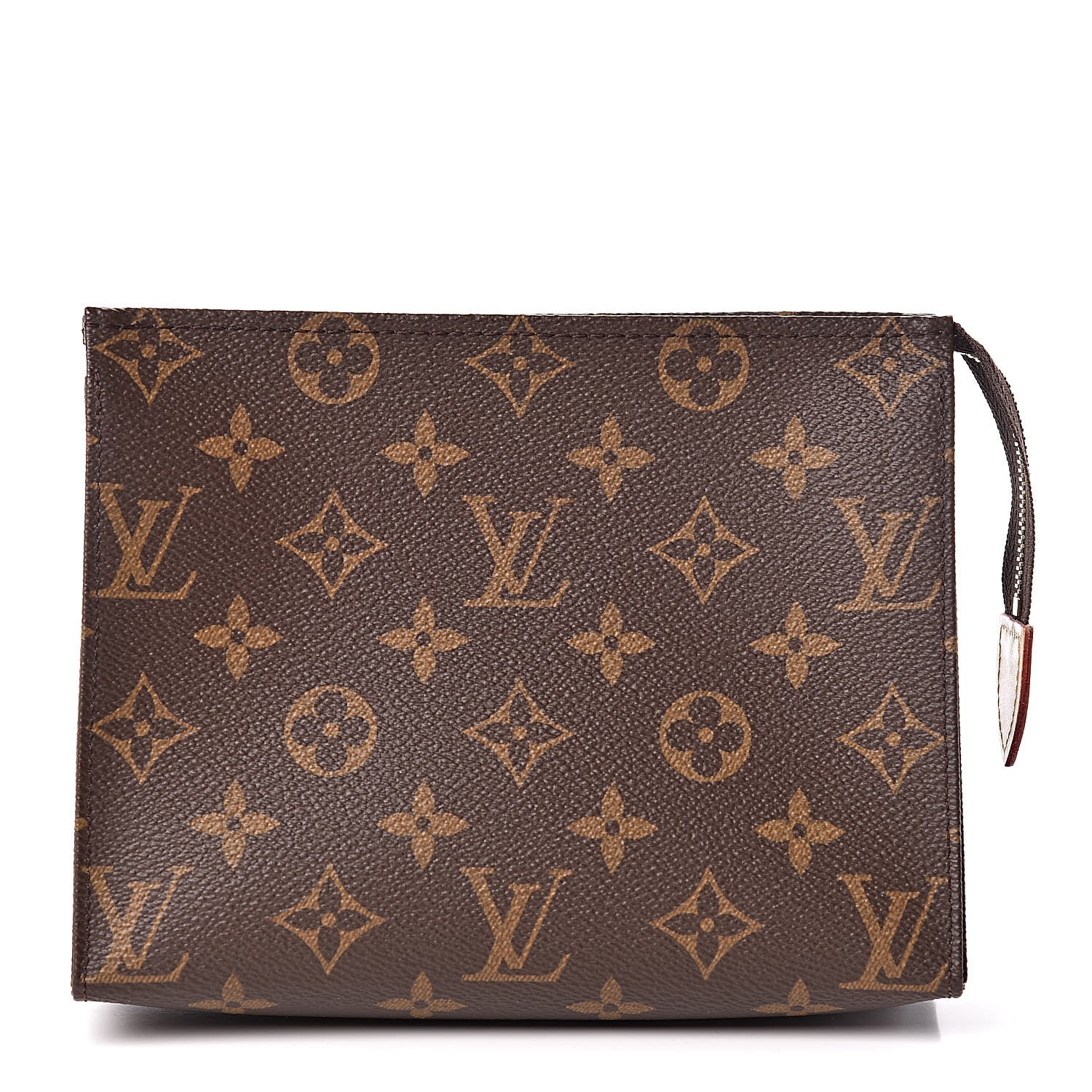Louis Vuitton Monogram Toiletry Pouch 19 1 of 11
