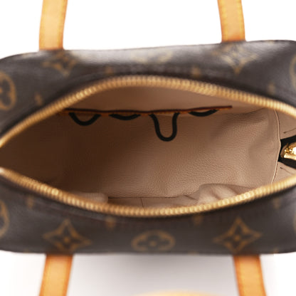 Louis Vuitton Monogram Spontini 5 of 8