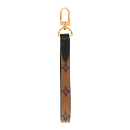 Louis Vuitton Reverse Monogram Giant Trio Pouch Strap 1 of 4