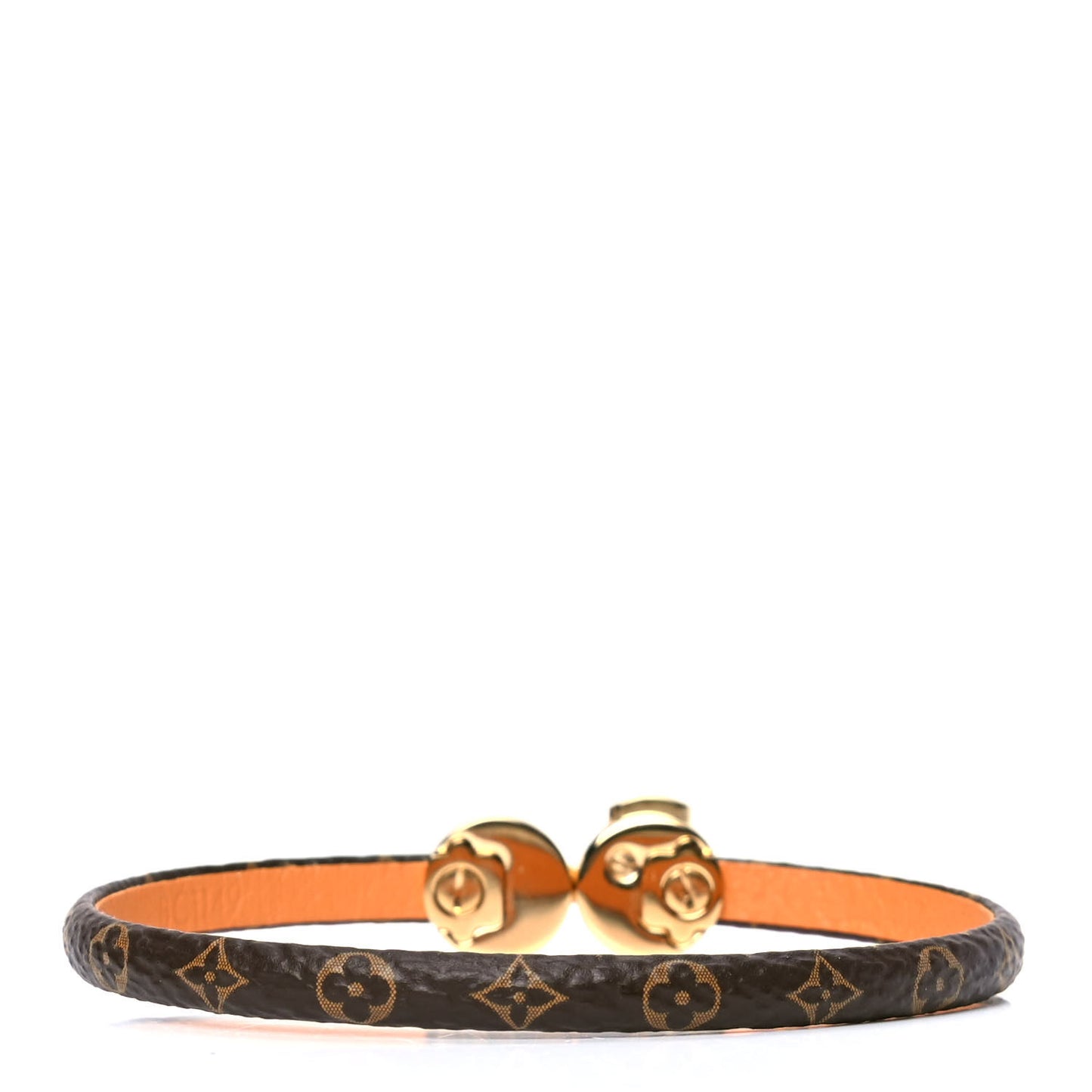 Monogram Mini Historic Bracelet 17