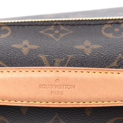 Louis Vuitton Monogram Pochette Metis 15 of 17