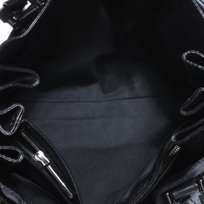 Burberry House Check Beaton Black 5 of 8