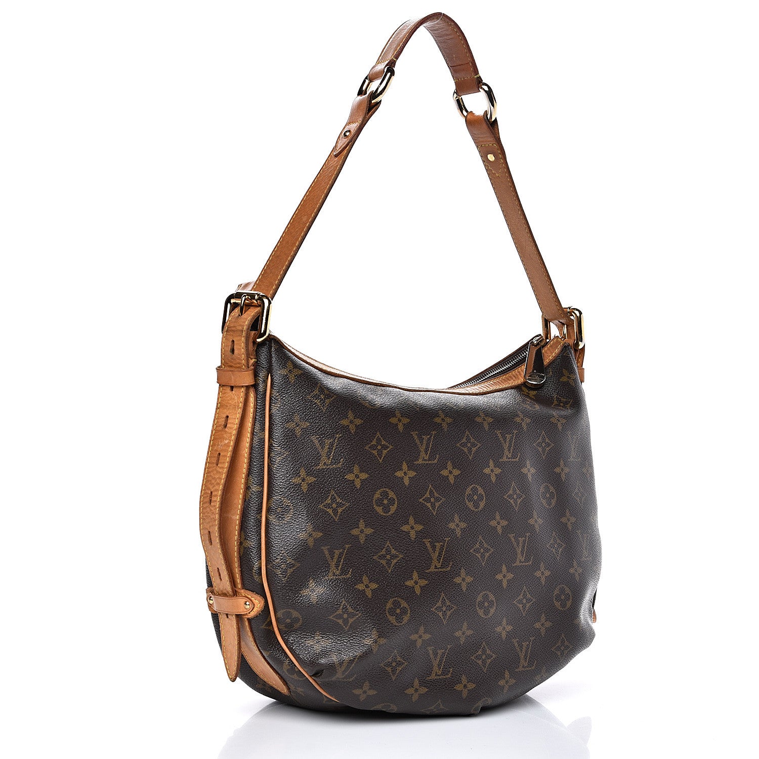 Louis Vuitton Monogram Tulum GM 2 of 18