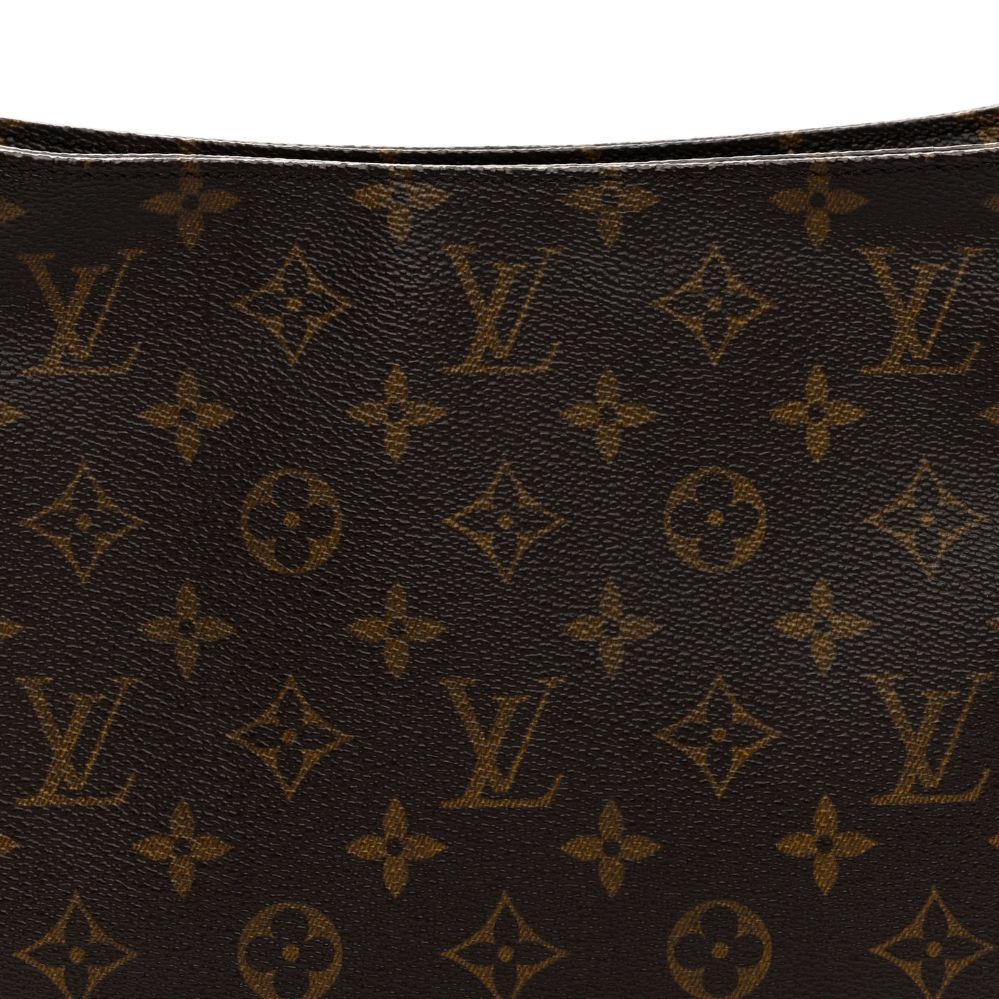 Monogram Looping MM