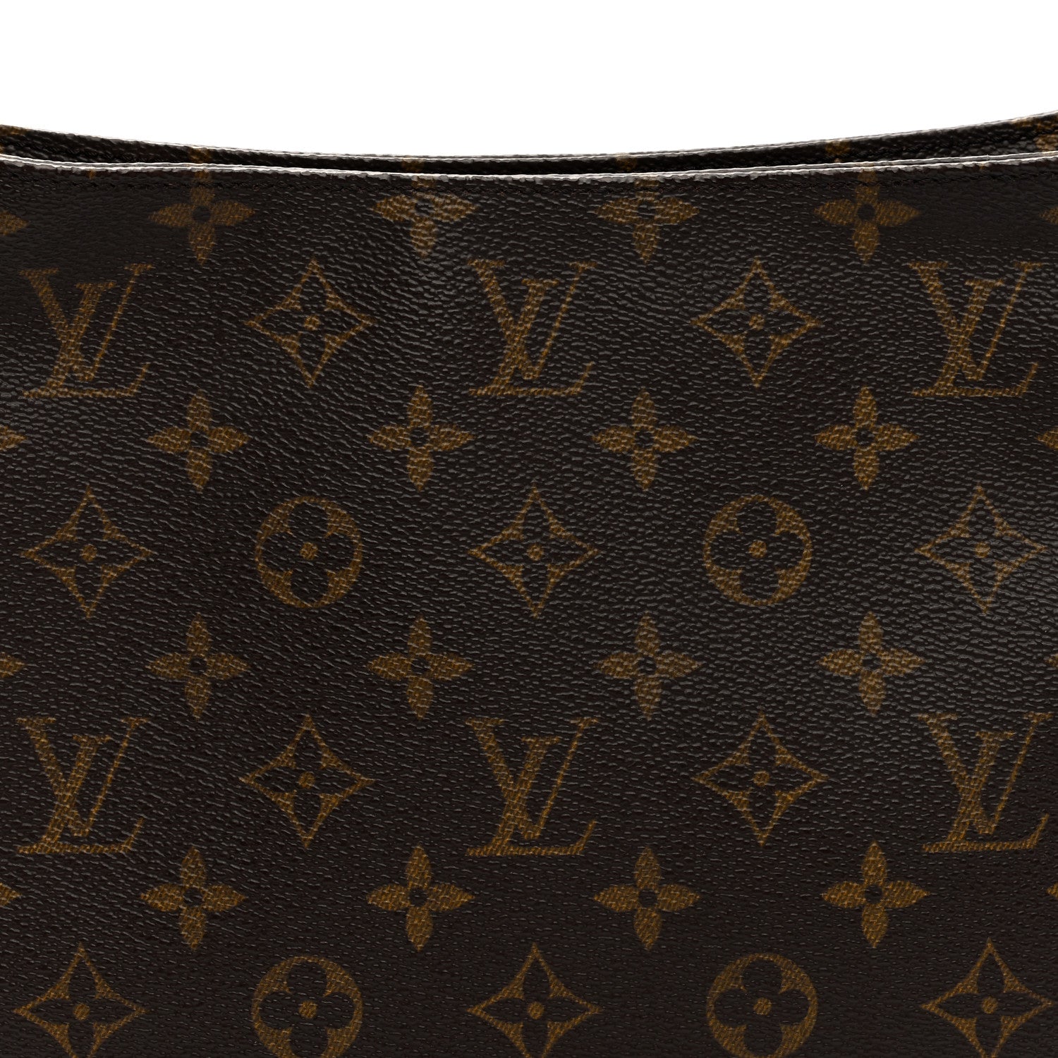 Louis Vuitton Monogram Looping MM 7 of 9