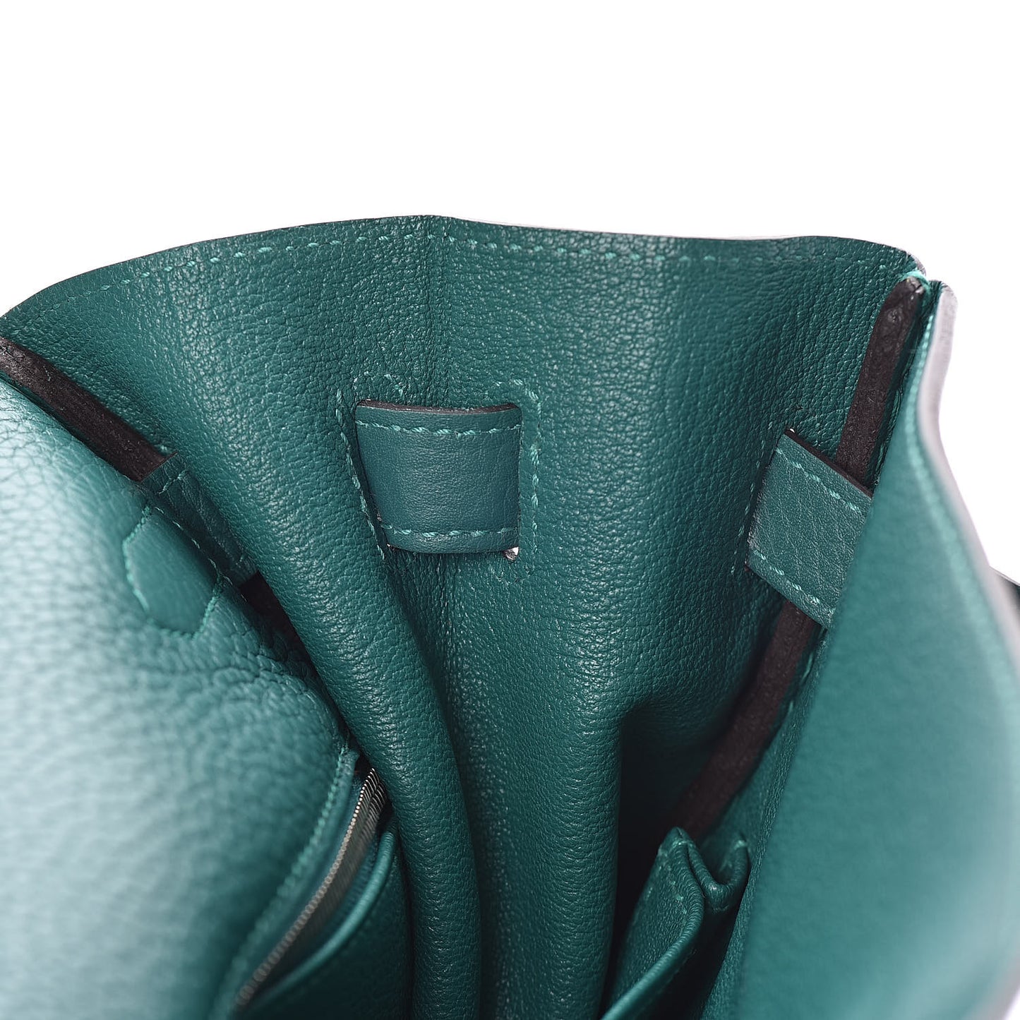 Togo Kelly Retourne 35 Malachite