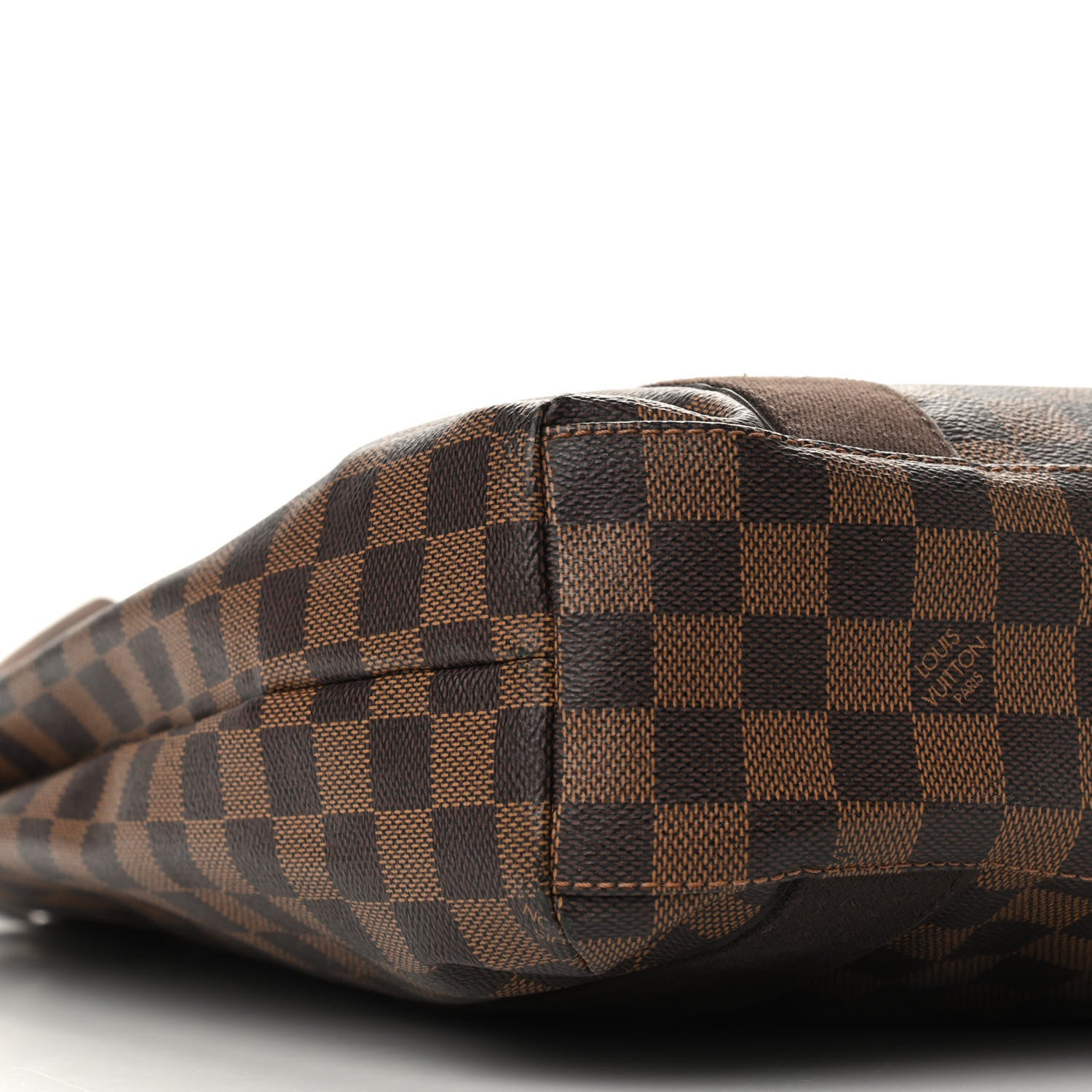 Louis Vuitton Damier Ebene Cabas Beaubourg 8 of 9