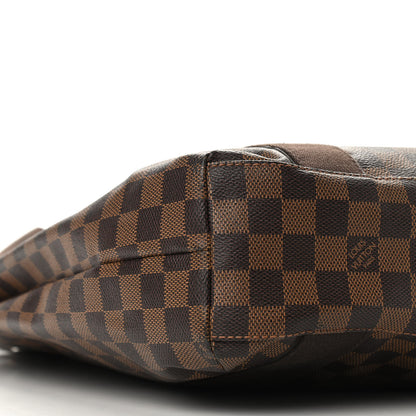 Louis Vuitton Damier Ebene Cabas Beaubourg 8 of 9
