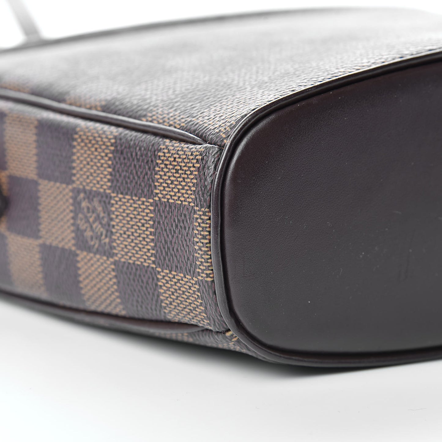 Damier Ebene Ipanema PM